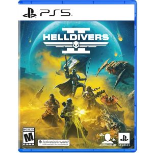 PS5《絕地戰兵2》亞版中文版