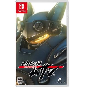 任天堂 Switch《百萬噸級武藏》純日版