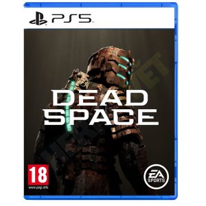 PS5《絕命異次元》歐版中文版