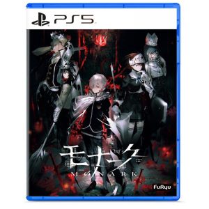 PS5《罪惡王權》亞版中文版