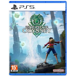 [二手]PS5《航海王 時光旅詩》