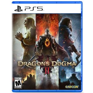 [二手]PS5《龍族教義2》