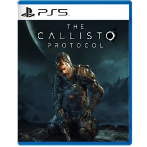 PS5《卡利斯托協議》亞版簡體中文版