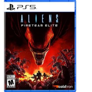 [二手]PS5《異形 戰術小隊》