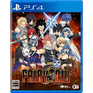 PS4《魔導少年》亞版中文版