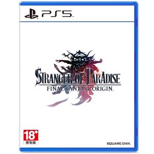 PS5《樂園的異鄉人 FF 起源》亞版中文