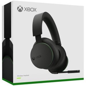 XBOX 無線耳機