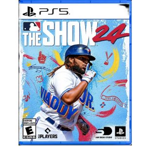 [二手]PS5《MLB the show24》
