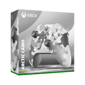 XBOX 無線控制器 極地行動