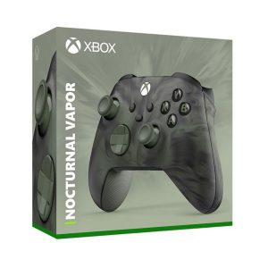 XBOX 無線控制器 叢林風暴