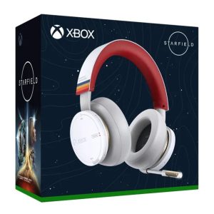 XBOX 無線耳機 Starfield 星空限量版