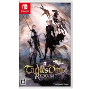 任天堂 Switch《皇家騎士團 重生》日版中文版