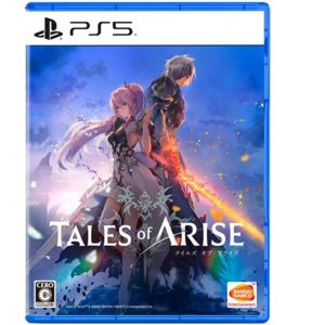 PS5《破曉傳奇》亞版中文版