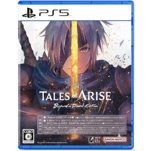 [二手]PS5《破曉傳奇 黎明星辰》