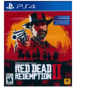 PS4《碧血狂殺2》中文版