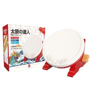 任天堂 Switch 良值 太鼓達人 單鼓
