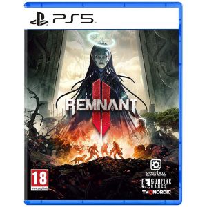 PS5 《遺跡2》歐版簡中版