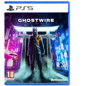 [二手]PS5《鬼線東京》