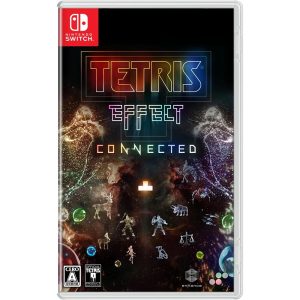 任天堂 Switch《魔術方塊 效應連接》亞版中文版