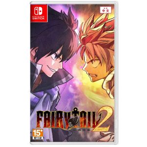 任天堂 Switch《魔導少年 2》中文版