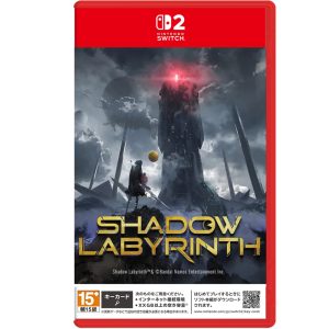 任天堂 Switch2《闇鬥迷宮》 中文版