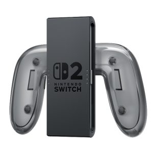 任天堂 Switch2 Joy-Con 2 充電握把 台灣公司貨