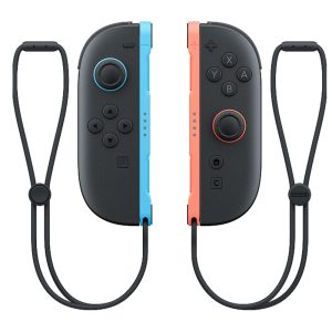 任天堂 Switch2 Joy-Con 2 台灣公司貨 原廠保固
