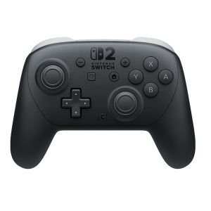 任天堂 Switch2 Pro 控制器 台灣公司貨 原廠保固