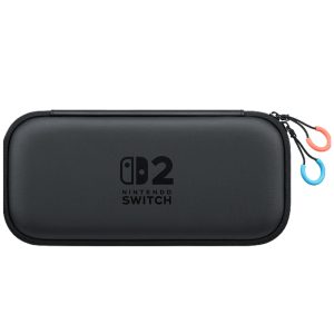 任天堂 Switch2 便攜包 台灣公司貨