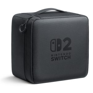 任天堂 Switch2 全套收納包 台灣公司貨