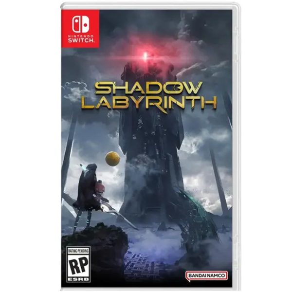 任天堂Switch《闇鬥迷宮》中文版 預購 2025-07-17 發售