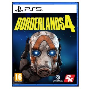 PS5《邊緣禁地 4》中文版 預購 25-09-12 發售